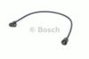 OPEL 08912787 Ignition Cable